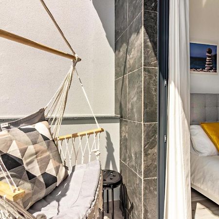 Casa Homem Do Mar Паул-ду-Мар Экстерьер фото