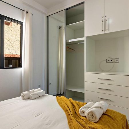 Casa Homem Do Mar Паул-ду-Мар Экстерьер фото