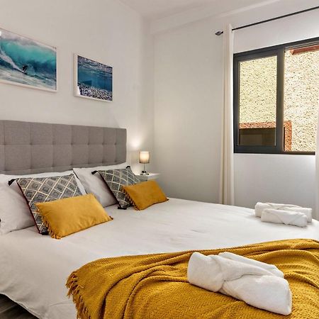 Casa Homem Do Mar Паул-ду-Мар Экстерьер фото