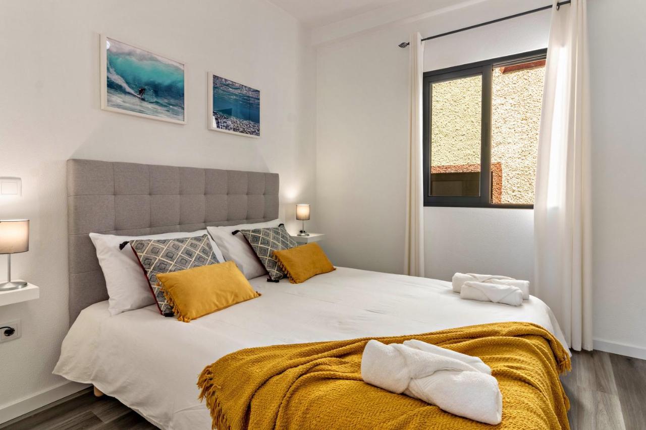 Casa Homem Do Mar Паул-ду-Мар Экстерьер фото